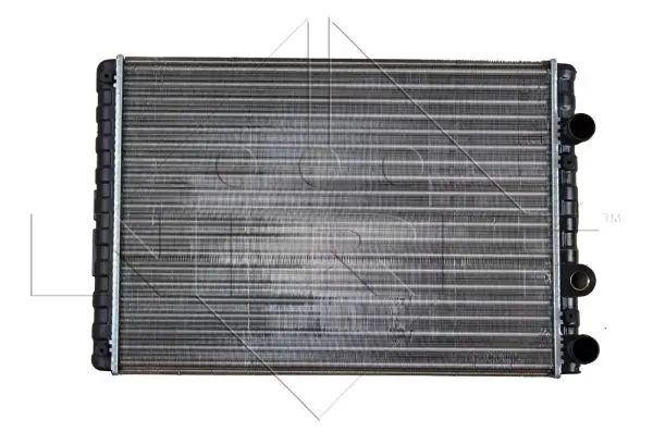 Radiator motor potrivit SEAT AROSA; VW LUPO I, POLO, POLO III 1.2D-1.9D