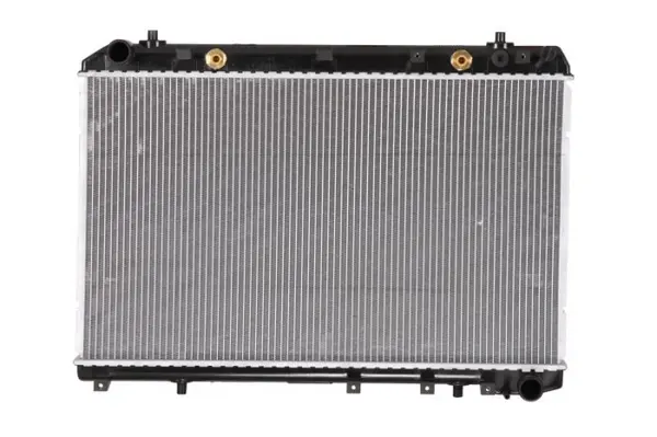 Radiator motor potrivit SSANGYONG MUSSO 2.9D