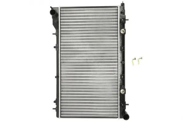 Radiator motor potrivit SUBARU FORESTER 2.0 2.5 -05.08