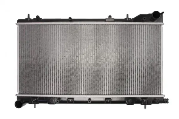 Radiator motor potrivit SUBARU FORESTER 2.0 2.5