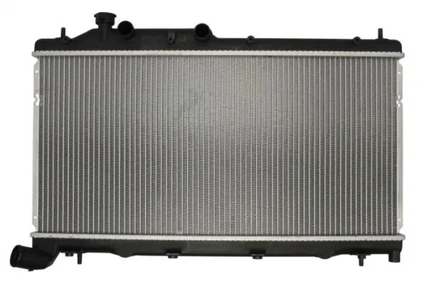 Radiator motor potrivit SUBARU FORESTER, IMPREZA, LEGACY IV, OUTBACK, XV 2.0D