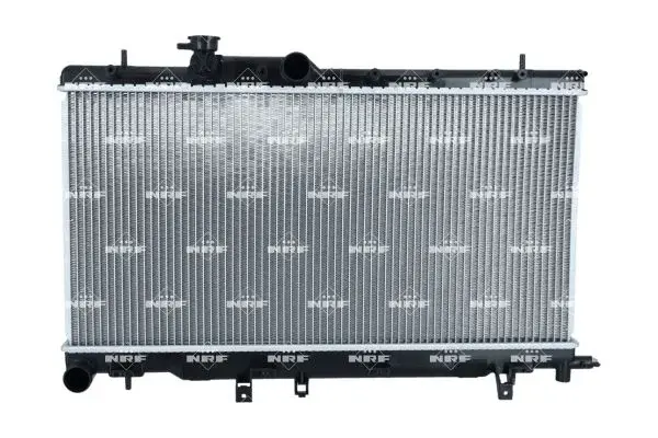 Radiator motor potrivit SUBARU IMPREZA 2.0 2.5