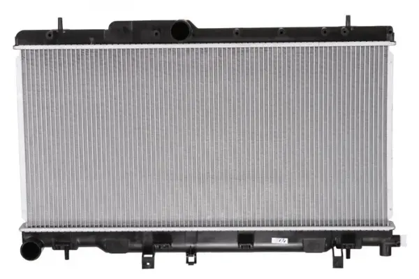 Radiator motor potrivit SUBARU IMPREZA 2.0 2.5