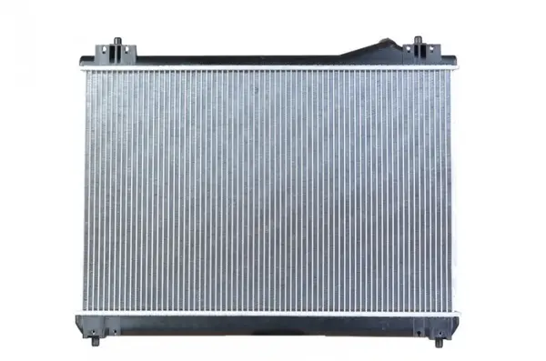 Radiator motor potrivit SUZUKI GRAND VITARA II 1.9D