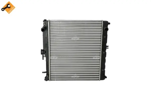 Radiator motor potrivit SUZUKI JIMNY 1.3