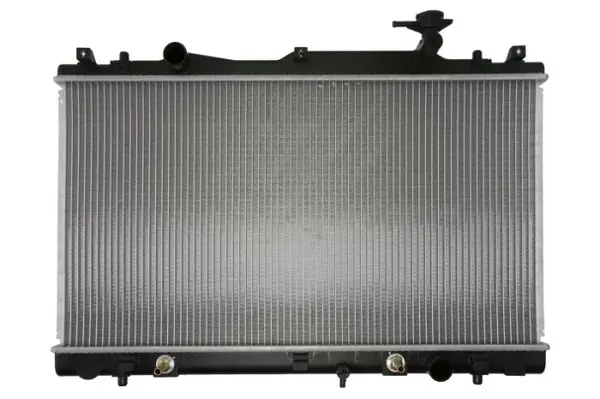 Radiator motor potrivit SUZUKI KIZASHI 2.4 2.4LPG