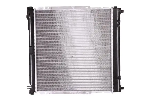Radiator motor potrivit SUZUKI SAMURAI 1.9D