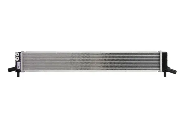 Radiator motor potrivit TOYOTA AURIS 1.8H
