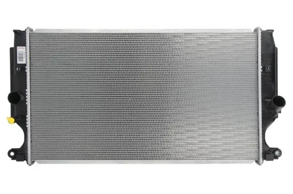 Radiator motor potrivit TOYOTA AURIS, AVENSIS, COROLLA, VERSO 1.6D 2.0D 2.2D