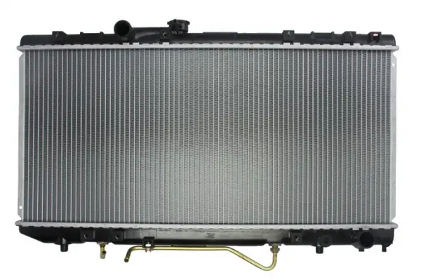 Radiator motor potrivit TOYOTA CELICA 2.0