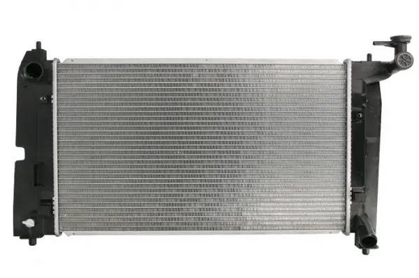 Radiator motor potrivit TOYOTA COROLLA, COROLLA VERSO 1.4-2.0D