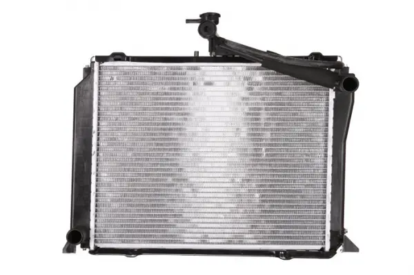 Radiator motor potrivit TOYOTA HIACE IV 2.0 2.4
