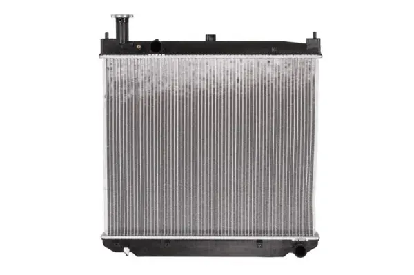 Radiator motor potrivit TOYOTA HIACE IV 2.5D