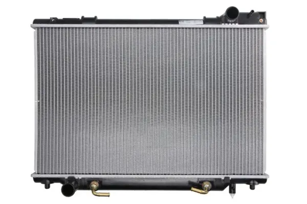 Radiator motor potrivit TOYOTA PREVIA I 2.4