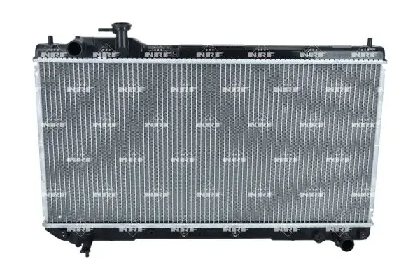 Radiator motor potrivit TOYOTA RAV 4 I 2.0