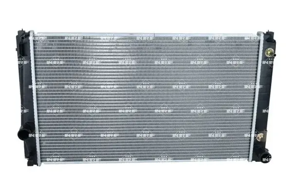 Radiator motor potrivit TOYOTA RAV 4 III 2.4