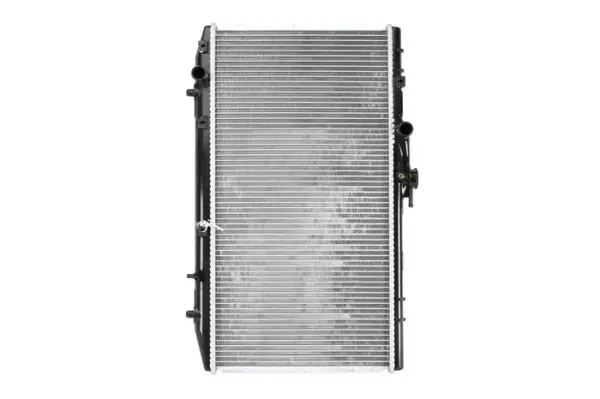 Radiator motor potrivit TOYOTA STARLET 1.3 -03.96