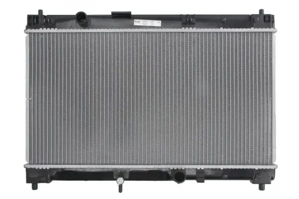 Radiator motor potrivit TOYOTA YARIS 1.8