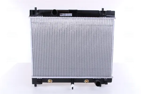 Radiator motor potrivit TOYOTA YARIS, YARIS VIOS 1.0-1.5