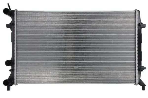 Radiator motor potrivit VW BEETLE, JETTA IV 1.6 2.0 2.5