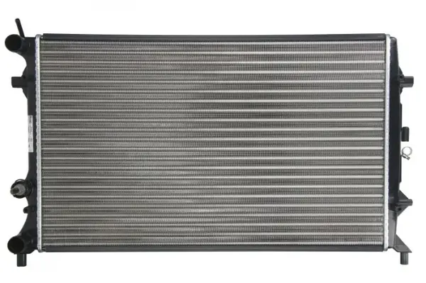 Radiator motor potrivit VW BEETLE, JETTA IV 2.5
