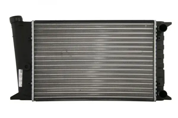 Radiator motor potrivit VW GOLF I, JETTA I, SCIROCCO 1.6