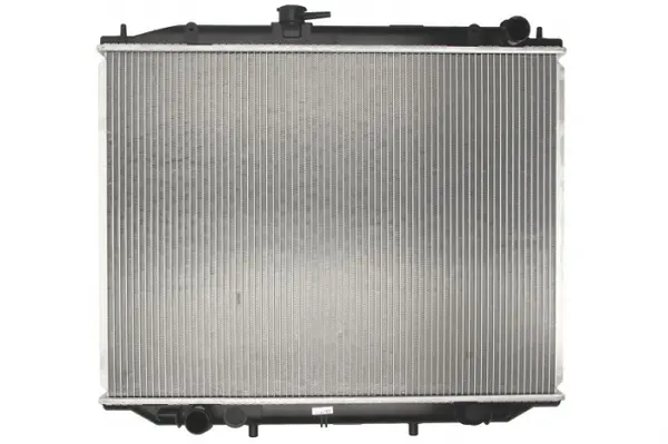 Radiator motor Stanga (Manual) potrivit FORD MAVERICK; NISSAN TERRANO II 2.4 2.7D