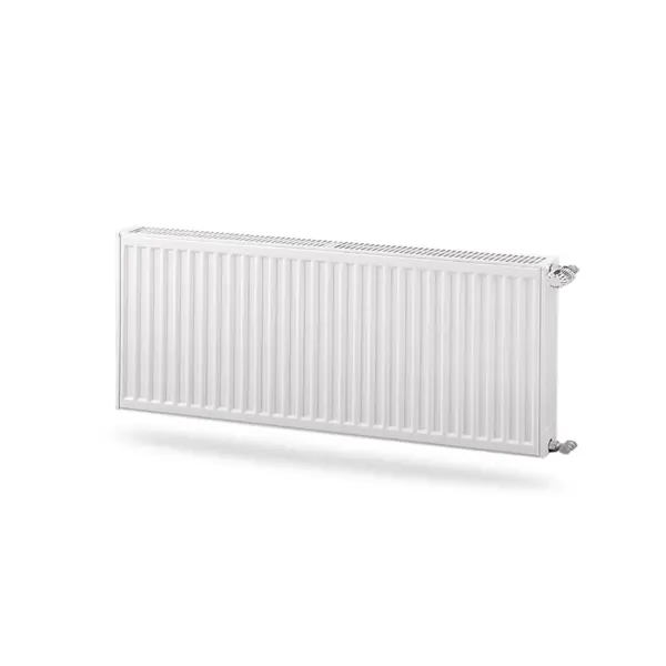 Radiator panou otel Purmo DK 22 600 x 1200 mm accesorii incluse