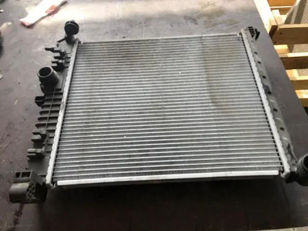 Radiator racire apa 13283249 Opel Meriva B (2010-2014) 1.7 cdti