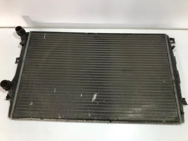 Radiator racire apa 1k0121253aa Skoda Octavia 2 (2004-2008) 1.9 tdi bxe