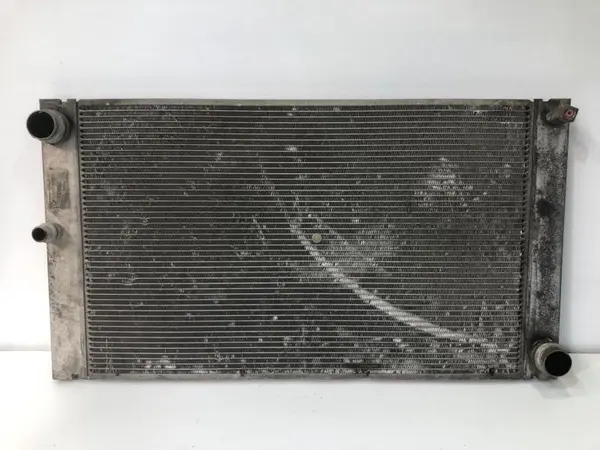 Radiator racire apa 7795878 BMW Seria 5 LCI (2007-2010)[e60] 3.0d