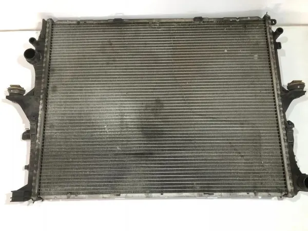 Radiator racire apa 7l0121079a Volkswagen Touareg (2002-2006) 3.0 tdi