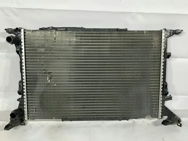 Radiator racire apa 8K0121251R Audi A5 (2007-2011) [8T3] 2.0 tdi 177 cp; 1.8 tfsi CGLB