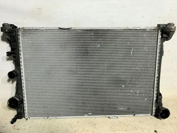 Radiator racire apa A0995002703 Mercedes C-Class (2007-2014) [W204] 2.2 cdti A651