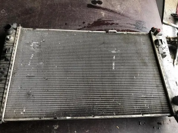Radiator racire apa A1695002103 Mercedes A-Class (2004-2012) [W169] 180 cdi