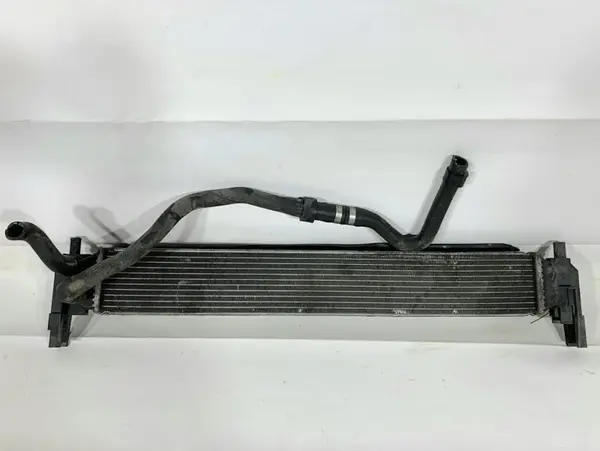 Radiator racire apa auxiliar 6R0145805H Seat Ibiza 4 facelift (2012-2017) [6J] 1.4 tdi CUSB