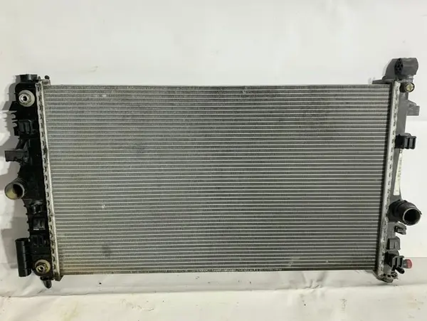 Radiator racire apa cutie automata 13241724 Opel Insignia A (2008-2013) 2.0 cdti; 2.0 cdti A20DTH