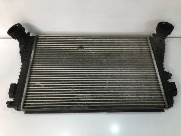 Radiator racire apa Skoda Octavia 2 (2004-2008) 1.9 2.0 tdi