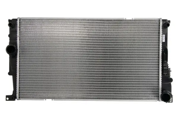 Radiator racire motor (Automat Manual) potrivit BMW Seria 1 (F20), 1 (F21), 2 (F22, F87), 2 (F23), 3 (F30, F80), 3 (F31), 3 GRAN TURISMO (F34), 4 (F32, F82), 4 (F33, F83), 4 GRAN COUPE (F36) 1.5-3.0H