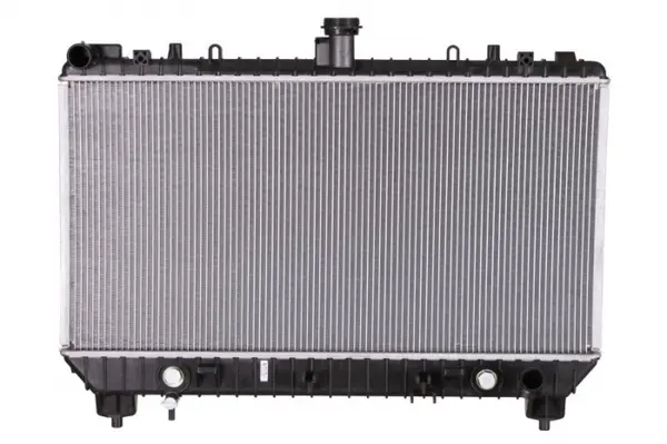 Radiator racire motor (Automat Manual) potrivit CHEVROLET CAMARO 6.2