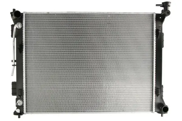 Radiator racire motor (Automat Manual) potrivit HYUNDAI SONATA VII 2.0 2.4