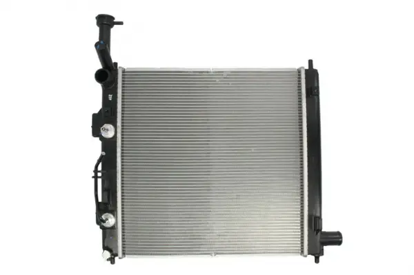 Radiator racire motor (automat manual) potrivit KIA PICANTO III 1.0 1.0LPG 1.2 03.17-