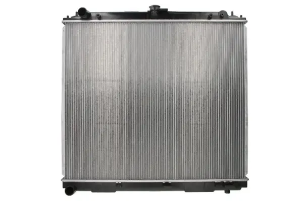 Radiator racire motor (Automat Manual) potrivit NISSAN PATHFINDER III 2.5D