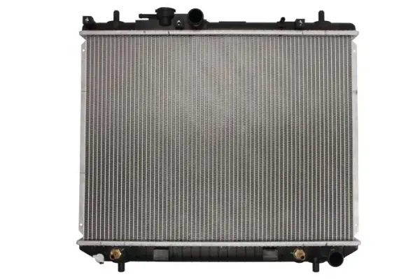Radiator racire motor (Automat) potrivit DAIHATSU TERIOS 1.3