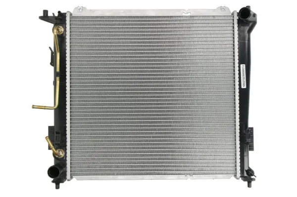 Radiator racire motor (automat) potrivit HYUNDAI I30; KIA CEE D, PRO CEE D 1.6D 2.0 2.0D 12.06-12.15