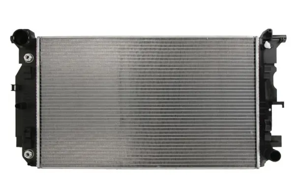 Radiator racire motor (Automat) potrivit MERCEDES SPRINTER 3,5-T (B906), SPRINTER 3-T (B906), SPRINTER 5-T (B906) 1.8-3.5