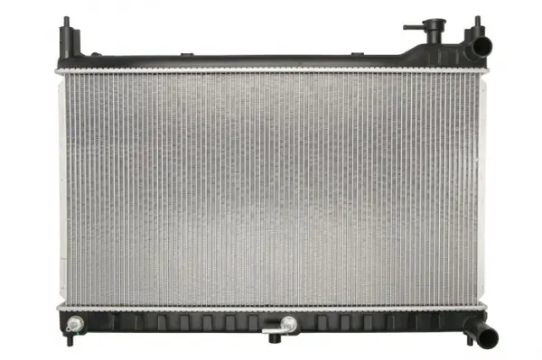 Radiator racire motor (automat) potrivit NISSAN MURANO III 3.5 01.16-