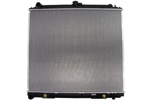 Radiator racire motor (Automat) potrivit NISSAN NP300 NAVARA, PATHFINDER III 2.5D