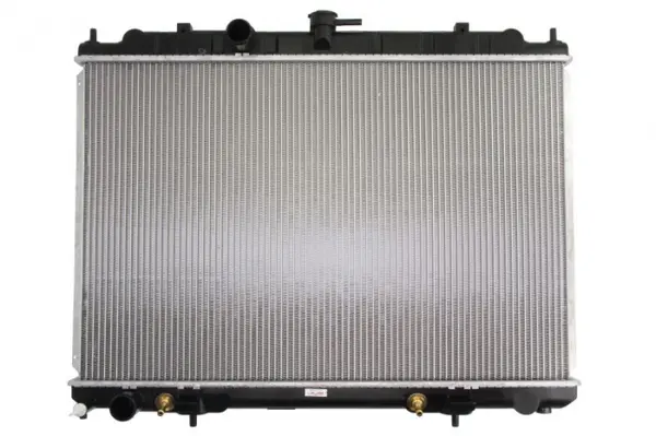 Radiator racire motor (Automat) potrivit NISSAN X-TRAIL I 2.5