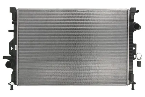 Radiator racire motor (Automat) potrivit VOLVO S60 II, S80 II, V40, V60 I, V70 III, XC60 I, XC70 II; FORD C-MAX II, FOCUS III, GALAXY II, GRAND C-MAX, MONDEO IV, S-MAX 1.5-4.4